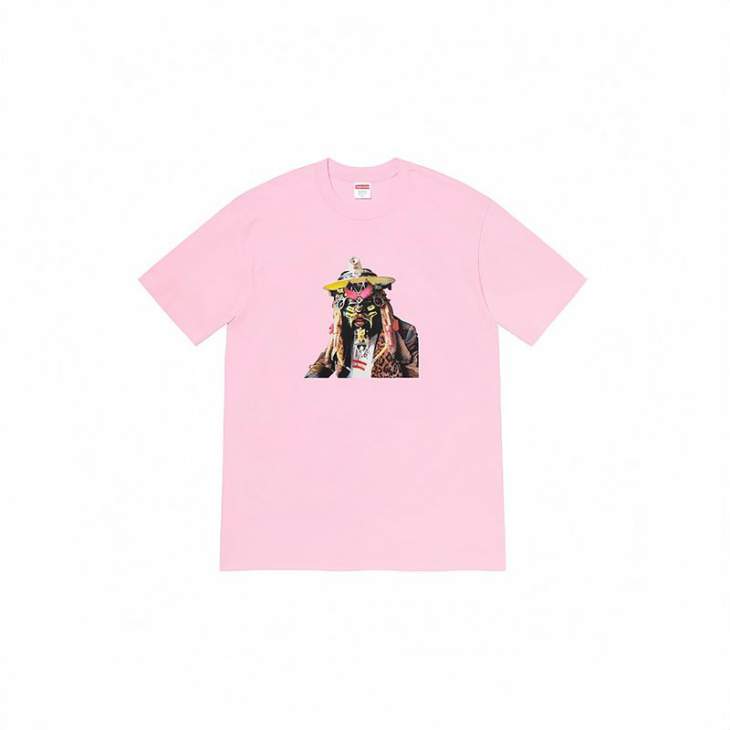 Picture of Supreme T Shirts Short _SKUSupremeS-2XLthtxS511263